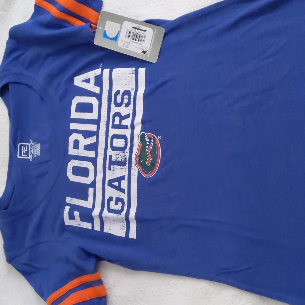 Florida Gator Medium Womans Shirt